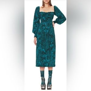 AFRM Dress L